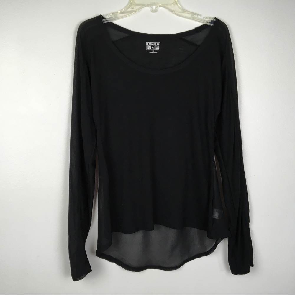 Lightweight tunic
